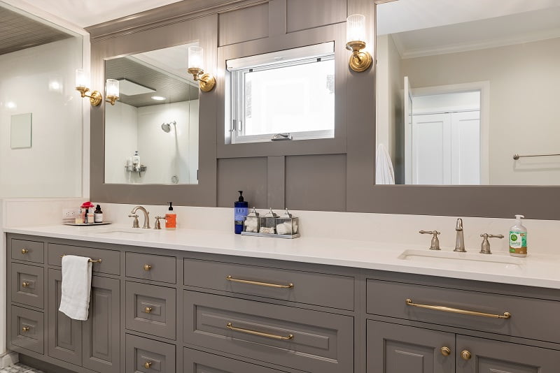 Bathroom ideas