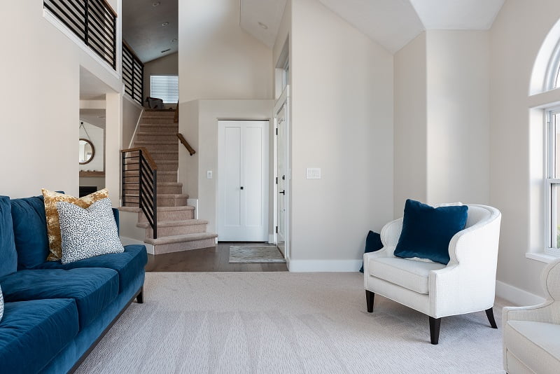 Modern Living room ideas | Renovation Design Group