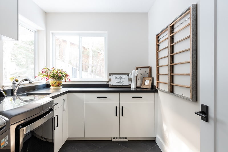 Laundry Room Ideas | Renovation Design Group