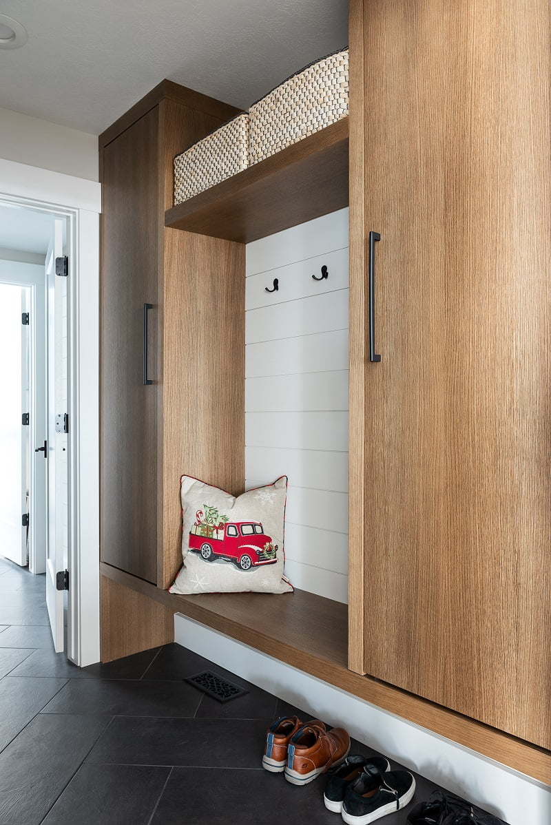Smart Storage | Renovation Design Group