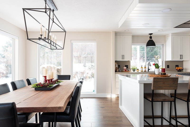 Modern traditional kitchen ideas | Renovation Design Group
