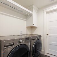 Thumbnail of http://Basement%20laundry%20room