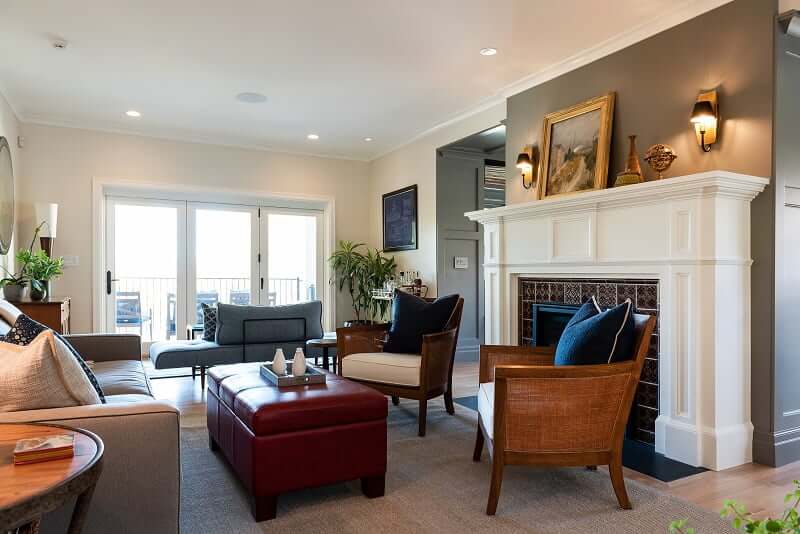 Traditional Living Room ideas
