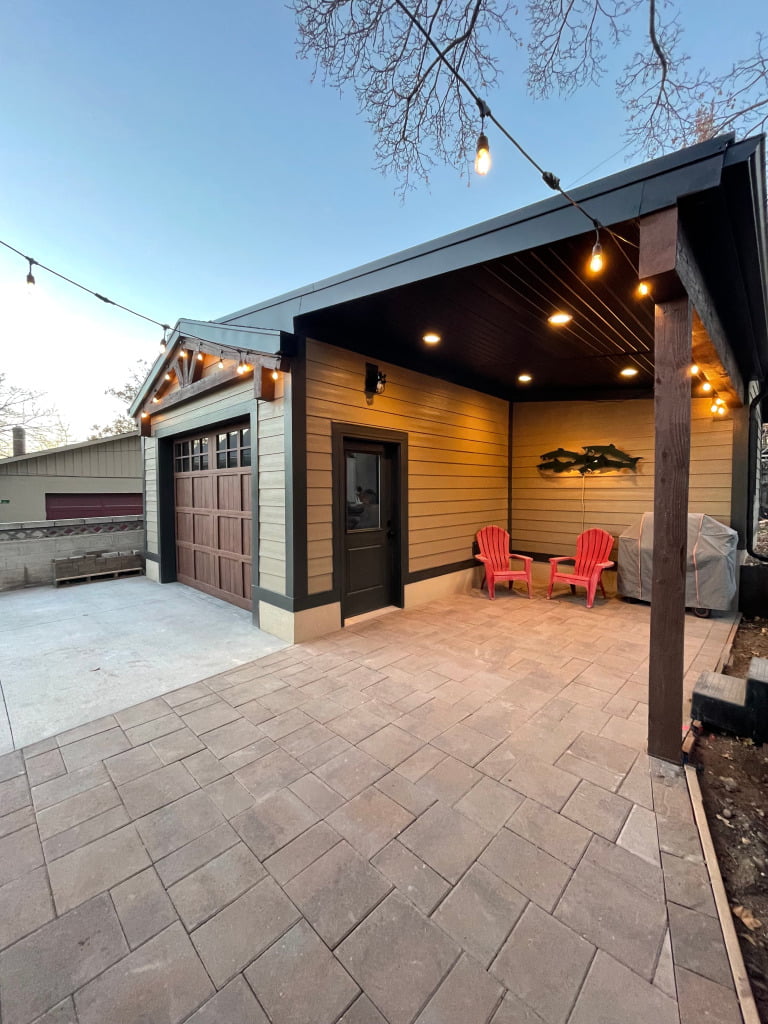 Gilmer Drive Craftsman