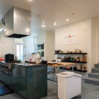 Thumbnail of http://Industrial%20Kitchen%20at%20home