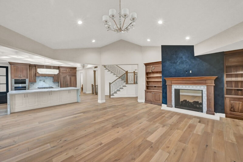 Holladay Gem Renovation