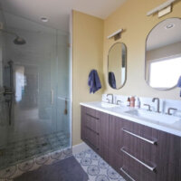 Thumbnail of http://Primary%20suite%20with%20a%20double%20vanity%20and%20large%20shower.