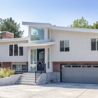 Thumbnail of http://Split%20Level%20Exterior%20Update%20ideas