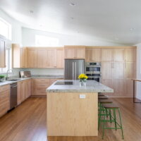 Thumbnail of http://Kitchen%20ideas%20for%20a%20split%20level%20interior%20home%20renovation