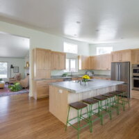 Thumbnail of http://Kitchen%20ideas%20for%20a%20split%20level%20interior%20home%20renovation