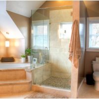 Cape Bathroom | Renovation Design Group