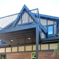 Thumbnail of http://BAck%20Porch,%20Master%20Suite%20Porch,%20Back%20Exterior,%20Tudors,%20Tudor%20Addition,%20Porch%20Addition%20|%20Renovation%20Design%20Group