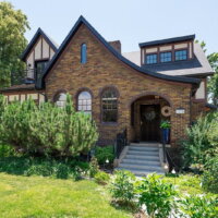 Thumbnail of http://Porch,%20front%20exterior,%20Tudor%20Exterior,%20Second%20Story%20Addition,%20Outdoor%20Spaces%20|%20Renovation%20Design%20Group