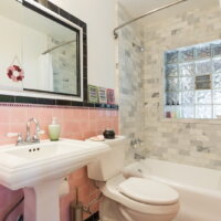 Thumbnail of http://After,%20Historic%20restoration,%20Tudor%20home,%20bathroom,%20original%20tile%20|%20Renovation%20Design%20Group