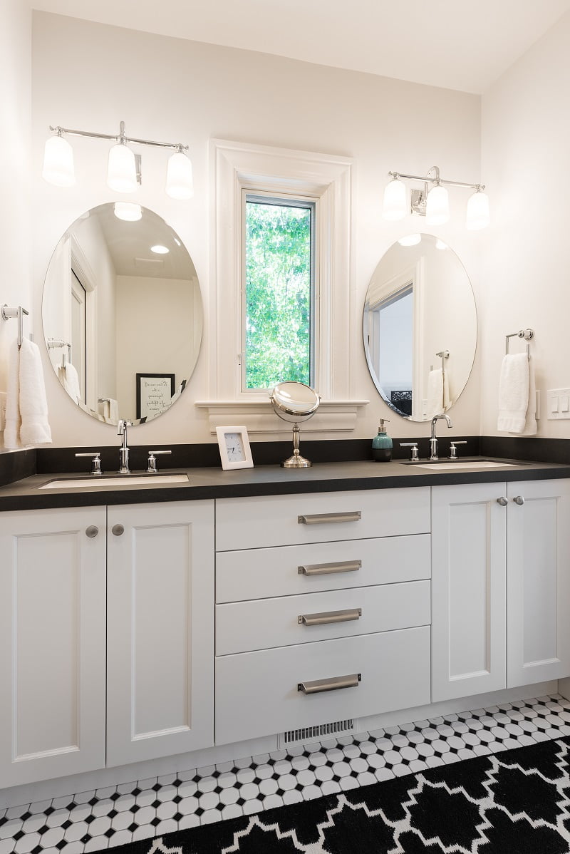 Interior Bathroom Ideas Contemporary Bathroom Designs Salt Lake City Home Remodels | Renovation Design Group