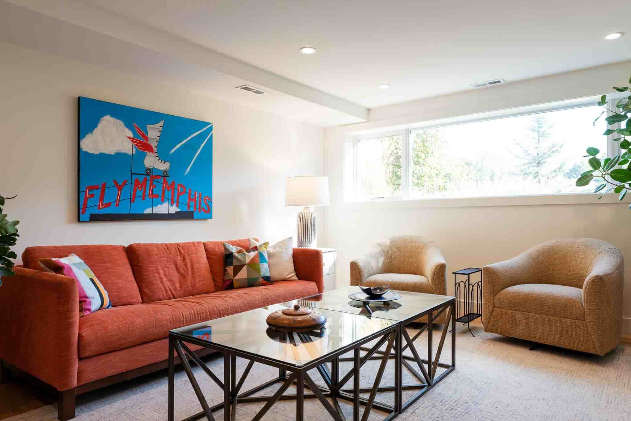Mid-Century Modern on Shirecliff