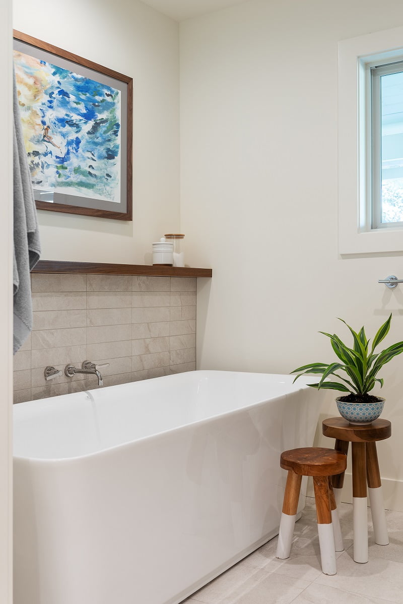 Luxury bathrooms | Renovation Design Group