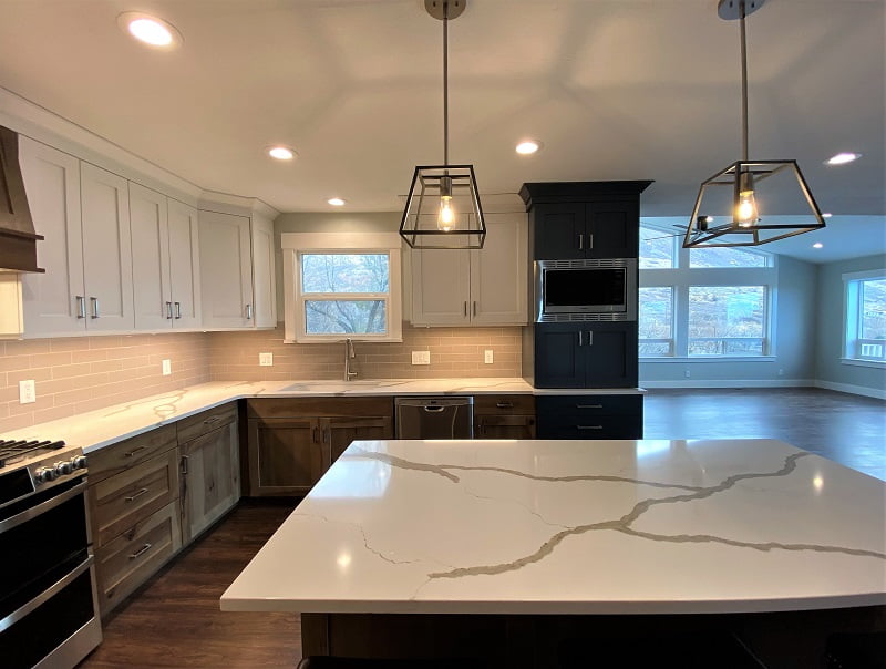 Kitchen Remodeling ideas