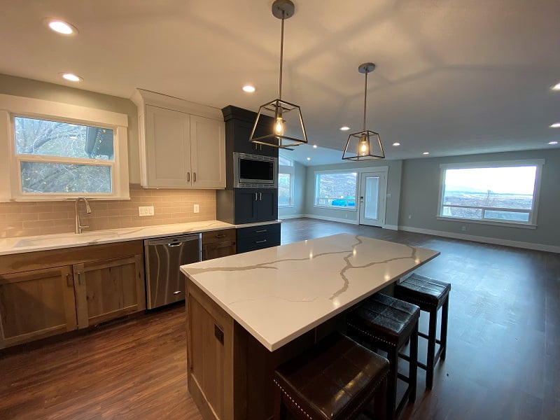 Kitchen Remodeling ideas