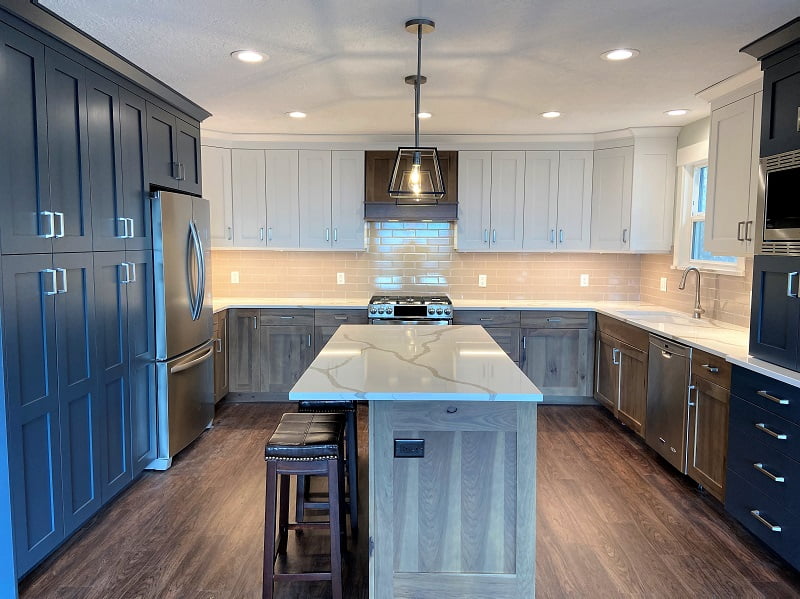 Kitchen Remodeling ideas