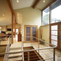 Thumbnail of http://Hallways,%20Modern,%20Contemporary,%20Industrial%20Design%20|%20Renovation%20Design%20Group