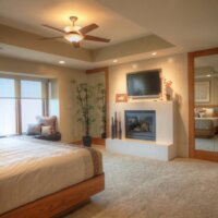 Thumbnail of http://Master%20Bedroom,%20MAster%20Suite,%20Bedroom%20Firplace%20designs,%20Contemporary,%20Modern%20|%20Renovation%20Design%20Group