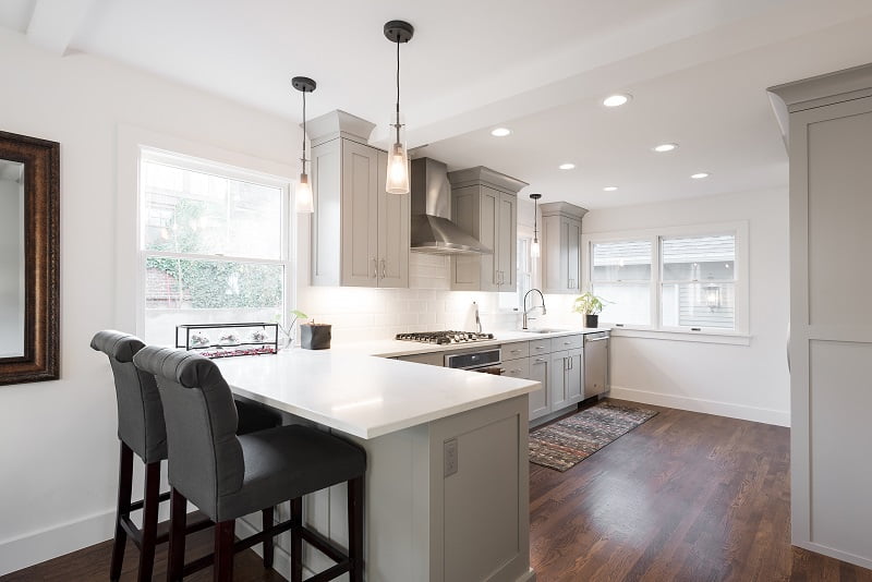 Princeton Ave Kitchen