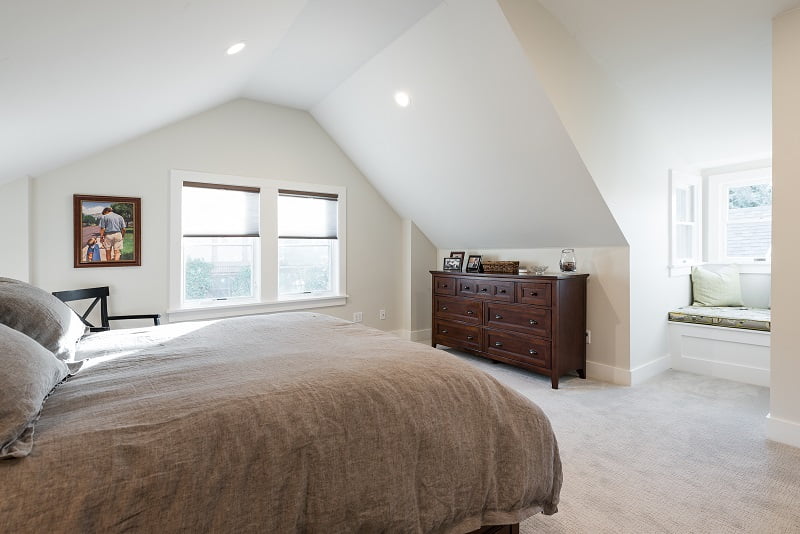 After_Interior_Master Suite_Master Bedrooms_Custom Bathrooms | Renovation Design Group
