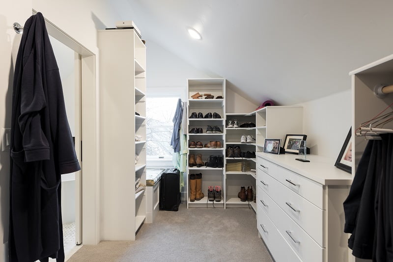 After_Interior_Master Suite_Master Bedrooms_Custom Bathrooms | Renovation Design Group