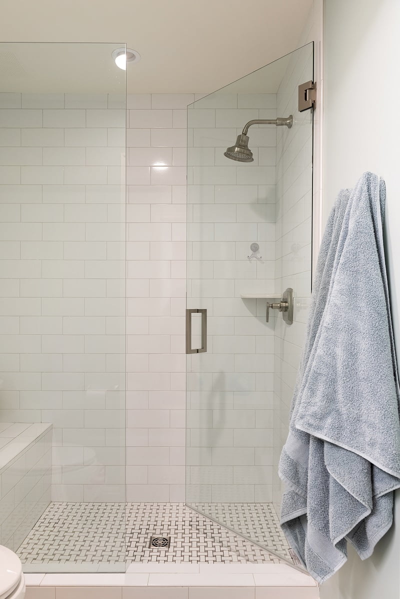 Second Story bathroom addition ideas | Renovation Design Group