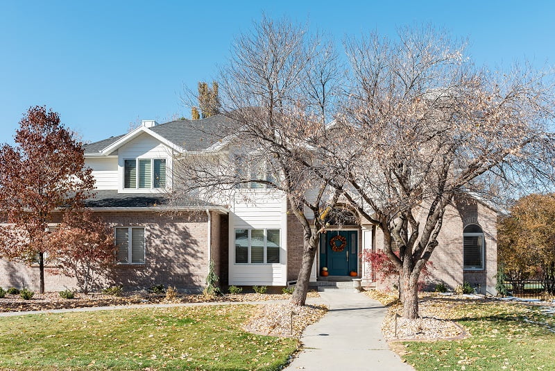 Cape Cod Exterior Upgrades | Renovation Design Group
