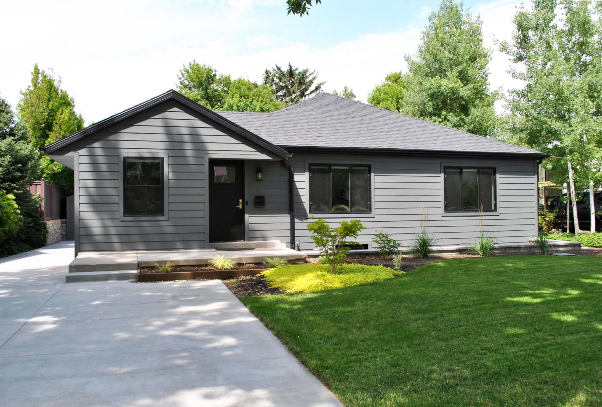 Sugar House Transformation