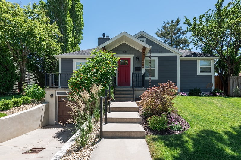 Sunnyside Cottage