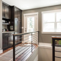 Thumbnail of http://Back%20entry%20stair%20railings%20Cottages%20|%20renovation%20Design%20Group