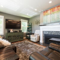 Thumbnail of http://Living%20Room%20cottage%20style%20home%20fireplace%20ideas%20small%20home%20remodels%20|%20Renovation%20Design%20Group