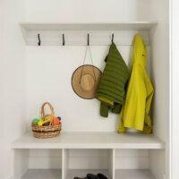 Thumbnail of http://Built-in%20storage%20shelf%20in%20the%20mudroom.