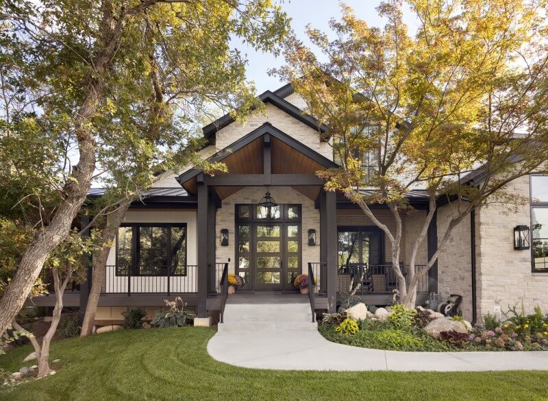 Willow Renovation
