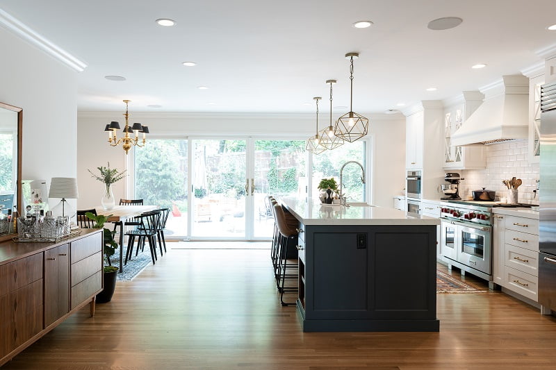 Yalecrest Colonial